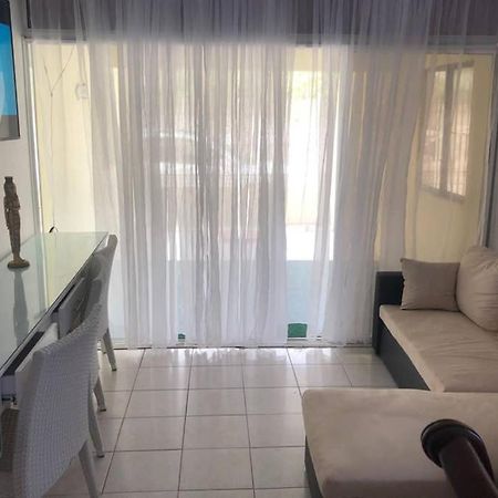 3 Bedroom Apartment In Nagua City Center With Parking And Free Wifi Экстерьер фото