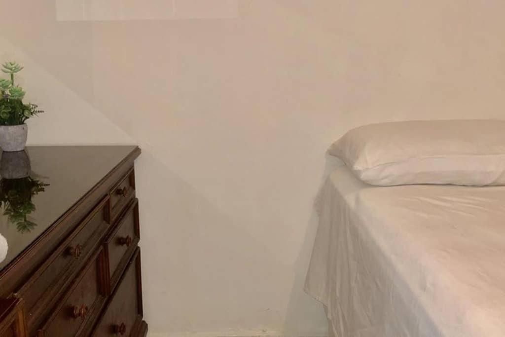 3 Bedroom Apartment In Nagua City Center With Parking And Free Wifi Экстерьер фото