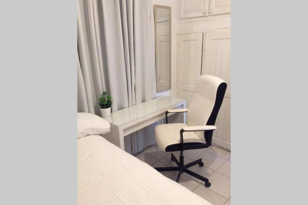 3 Bedroom Apartment In Nagua City Center With Parking And Free Wifi Экстерьер фото