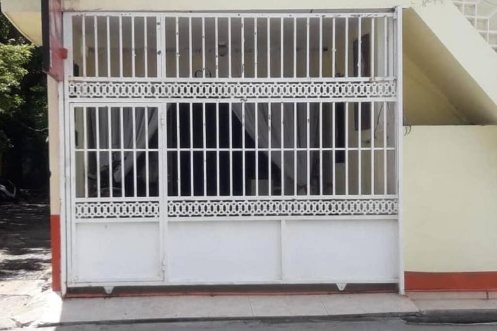 3 Bedroom Apartment In Nagua City Center With Parking And Free Wifi Экстерьер фото