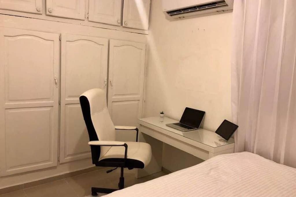 3 Bedroom Apartment In Nagua City Center With Parking And Free Wifi Экстерьер фото