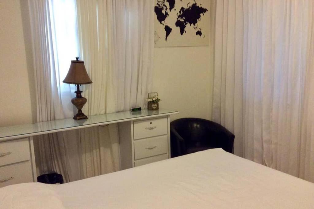 3 Bedroom Apartment In Nagua City Center With Parking And Free Wifi Экстерьер фото